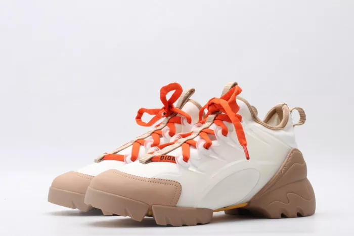 Reps TBK DR-CONNECT ORANGE 0121