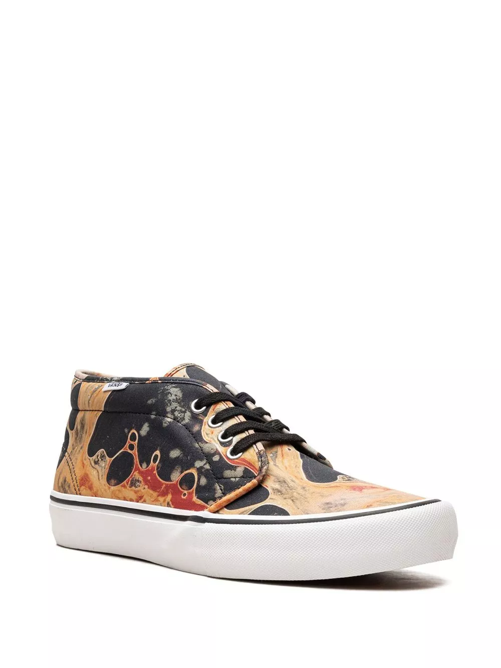 Cheap TBK Vans Chukka Pro "B&S" sneakers  0112