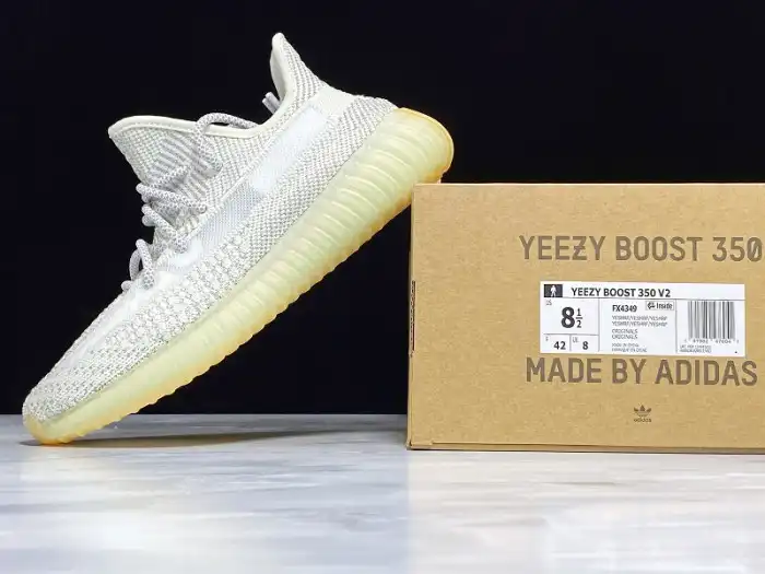 Rep TBK Adidas Yeezy Boost 350 V2 Yeshaya Reflective FX4349 0129