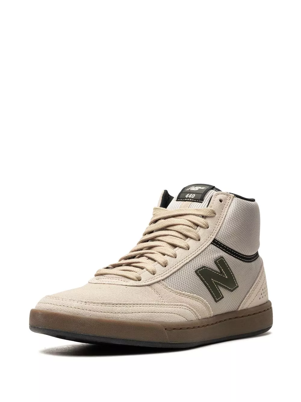 Reps TBK New Balance Numeric 440 High 