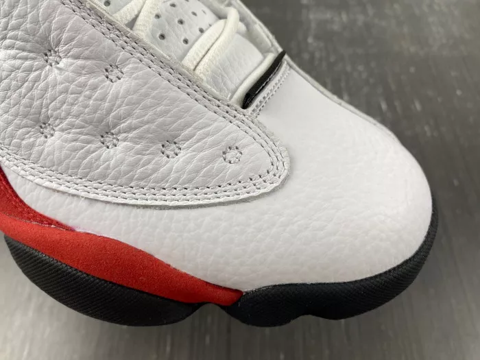 Cheap TBK Jordan 13 Retro OG Chicago (2017) 414571-122 0115