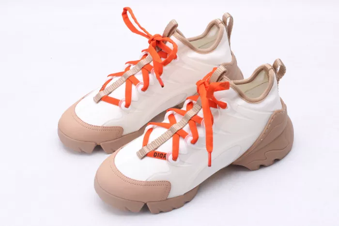 Reps TBK DR-CONNECT ORANGE 0121