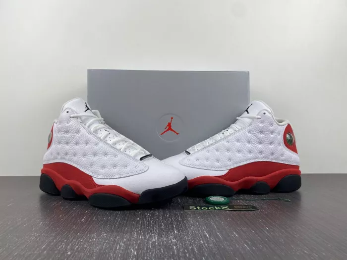 Cheap TBK Jordan 13 Retro OG Chicago (2017) 414571-122 0115