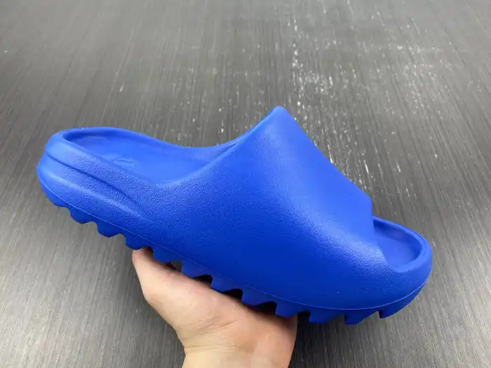 Reps TBK Adidas Yeezy Slide Azure ID4133 0129