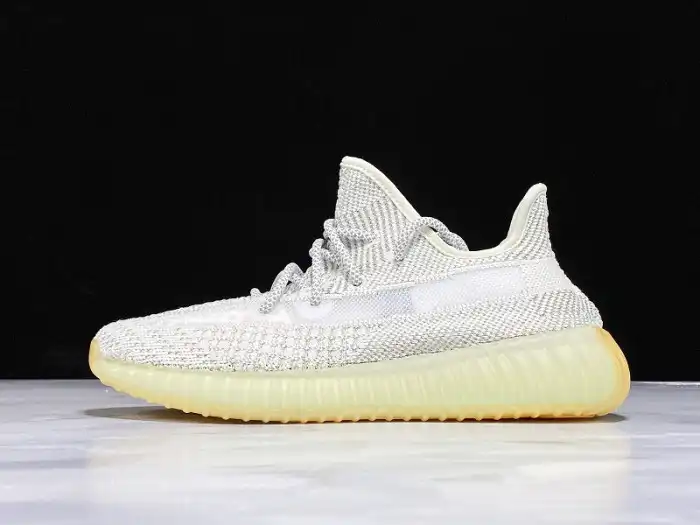 Rep TBK Adidas Yeezy Boost 350 V2 Yeshaya Reflective FX4349 0129