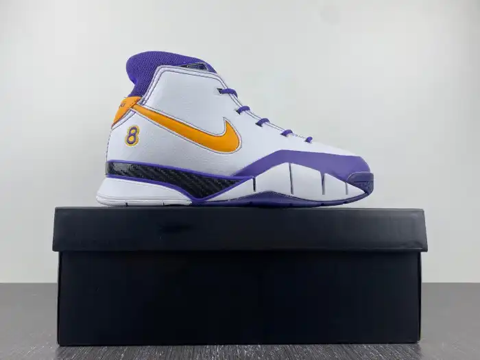 Reps TBK Nike Kobe 1 Protro Think 16 (Close Out) AQ2728-101 0125