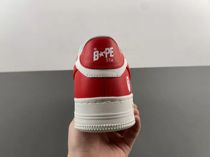 Rep TBK B*PE SNEAKER 0117