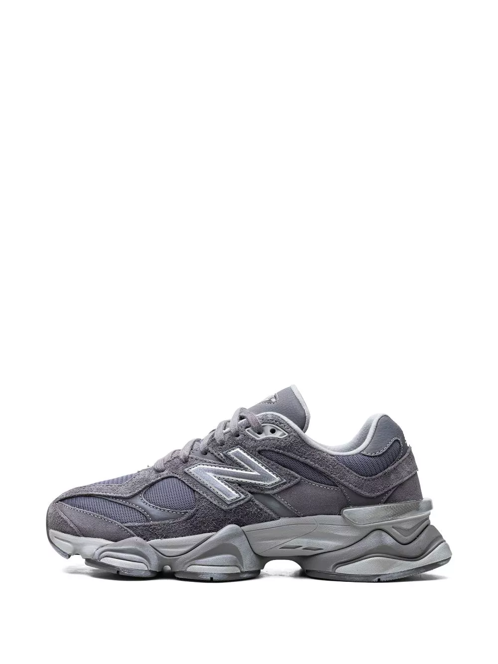 Reps TBK New Balance 9060 panelled low-top sneakers  0118