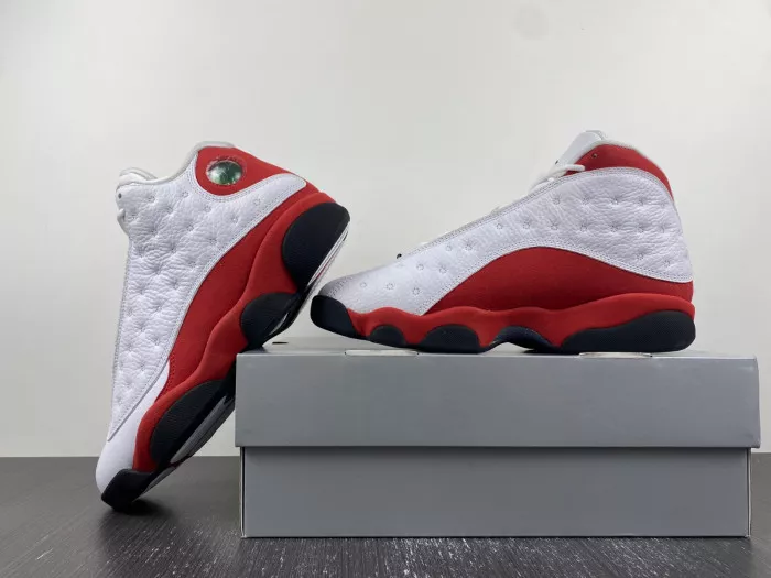 Cheap TBK Jordan 13 Retro OG Chicago (2017) 414571-122 0115