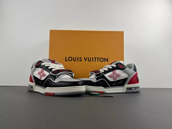 Reps TBK LV TRAINER SNEAKER 24083001 0116