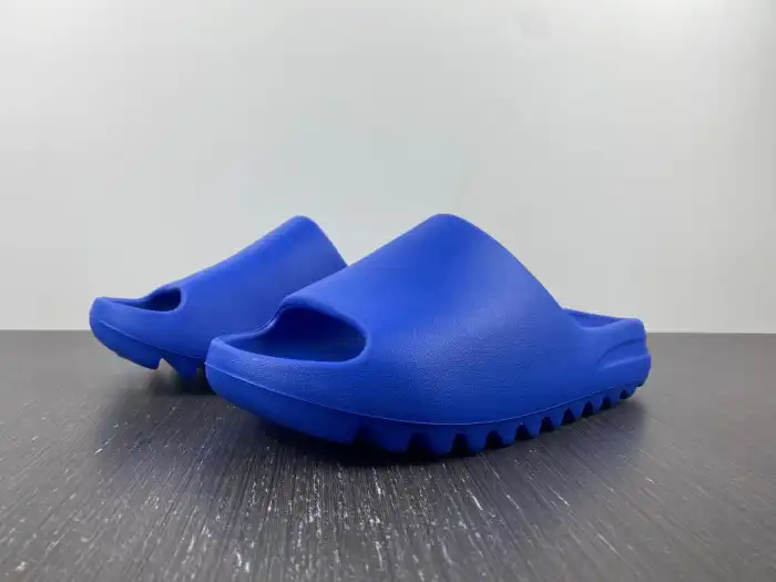 Reps TBK Adidas Yeezy Slide Azure ID4133 0129