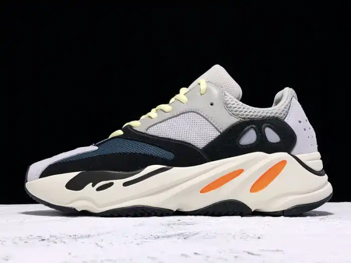 Cheap TBK Adidas Yeezy 700 Boost Wave Runner B75571 0129