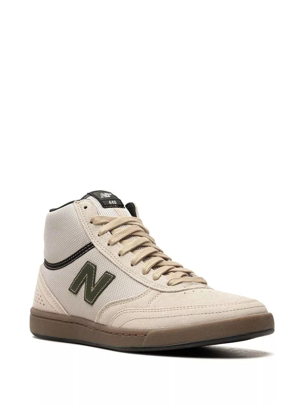 Reps TBK New Balance Numeric 440 High 