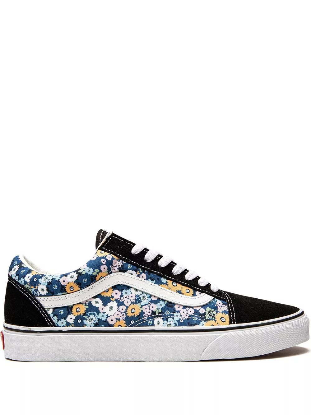 Reps TBK Vans Old Skool "Floral" sneakers  0112