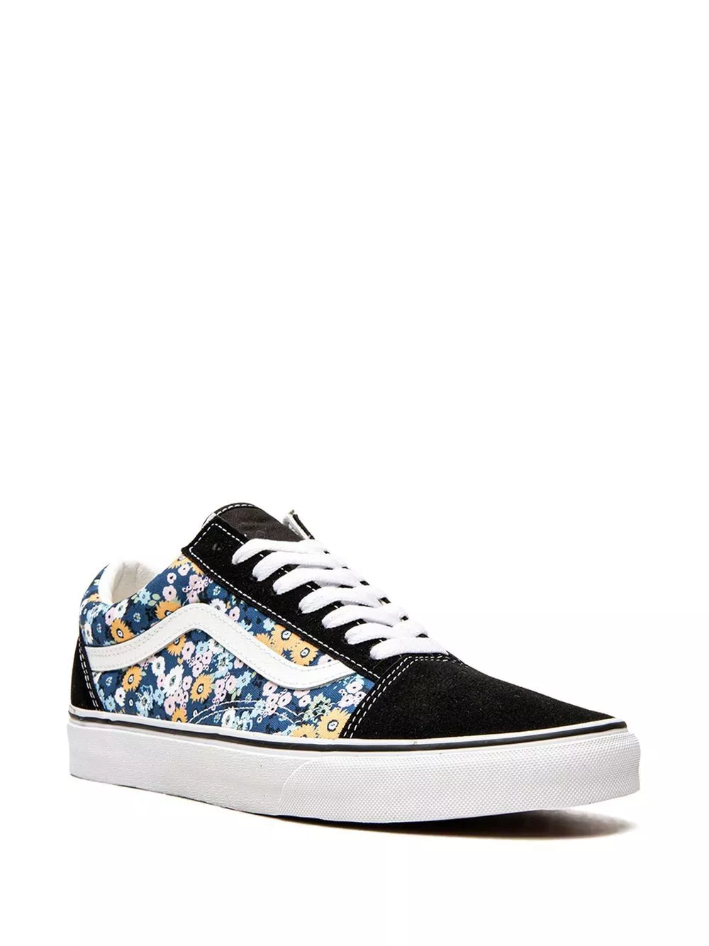 Reps TBK Vans Old Skool "Floral" sneakers  0112