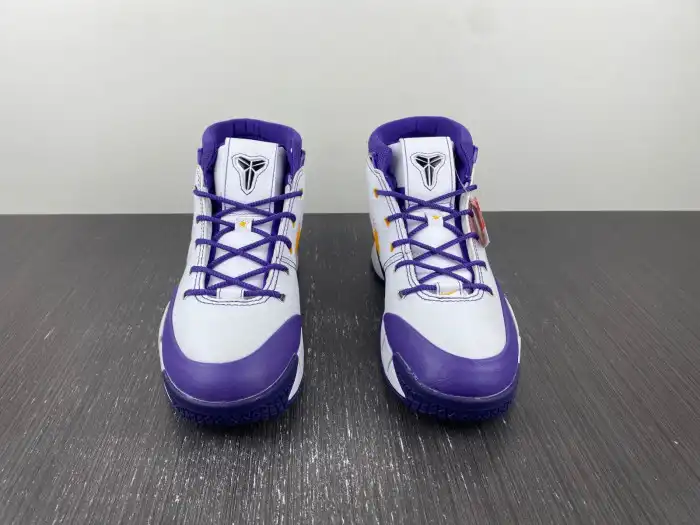 Reps TBK Nike Kobe 1 Protro Think 16 (Close Out) AQ2728-101 0125