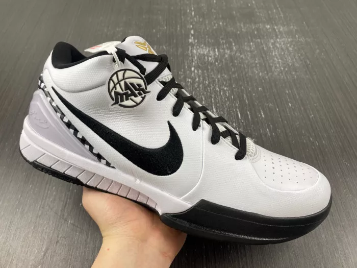 Cheap TBK Nike Kobe 4 Protro Mambacita Gigi FJ9363-100 0117