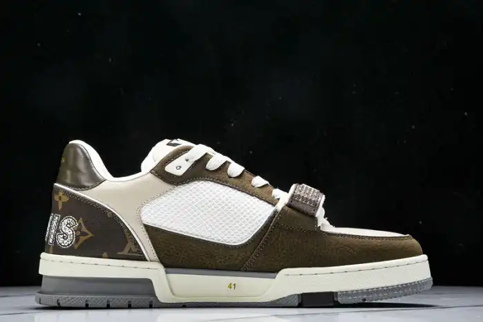 Reps TBK LV TRAINER SNEAKER 24051004 0122