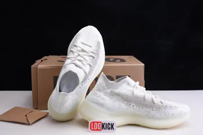 Reps TBK Adidas Yeezy Boost 380 Calcite Glow GZ8668 0129