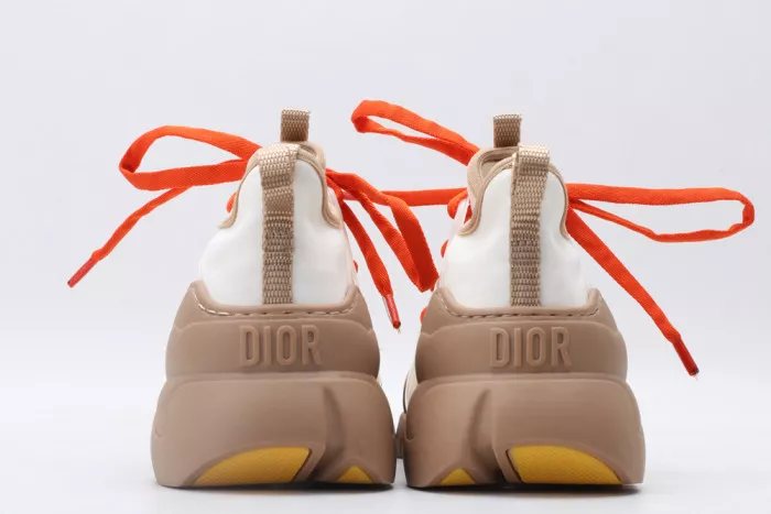 Reps TBK DR-CONNECT ORANGE 0121