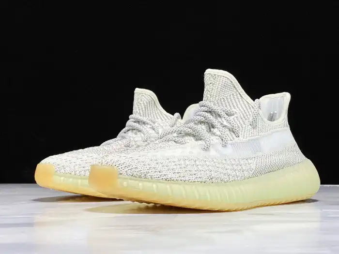 Rep TBK Adidas Yeezy Boost 350 V2 Yeshaya Reflective FX4349 0129