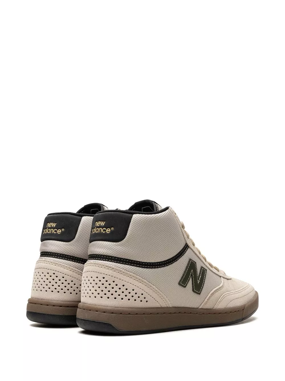 Reps TBK New Balance Numeric 440 High 