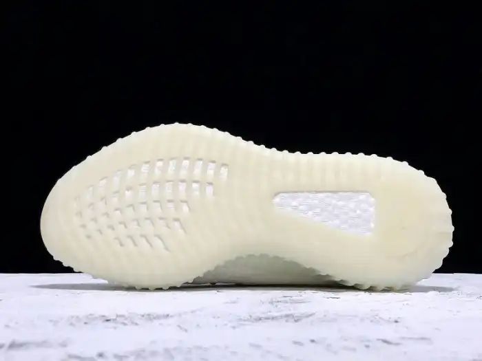 Reps TBK Adidas Yeezy Boost 350 V2 Cream White CP9366 0129