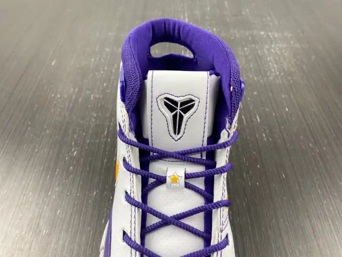 Reps TBK Nike Kobe 1 Protro Think 16 (Close Out) AQ2728-101 0125