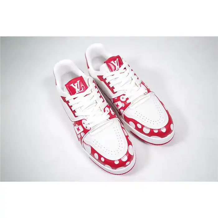 Reps TBK LV X YK LV TRAINER SNEAKER 0128