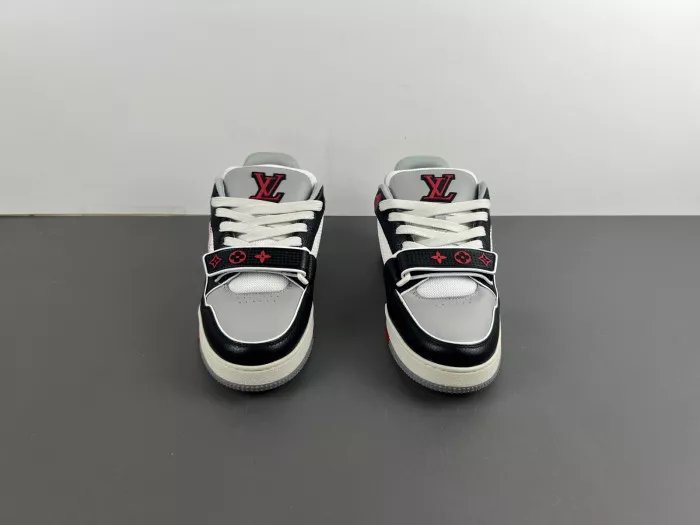 Reps TBK LV TRAINER SNEAKER 24083001 0116