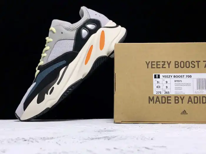 Cheap TBK Adidas Yeezy 700 Boost Wave Runner B75571 0129