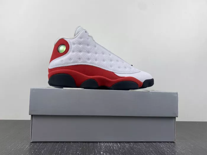 Cheap TBK Jordan 13 Retro OG Chicago (2017) 414571-122 0115