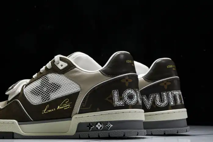 Reps TBK LV TRAINER SNEAKER 24051004 0122