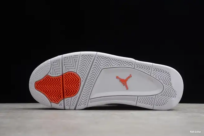 Reps TBK 4 Air Jordan OrangeCT8527-118 Team 0228