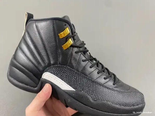 Cheap TBK The 130690-013 Jordan 12 Master Retro Air 0219