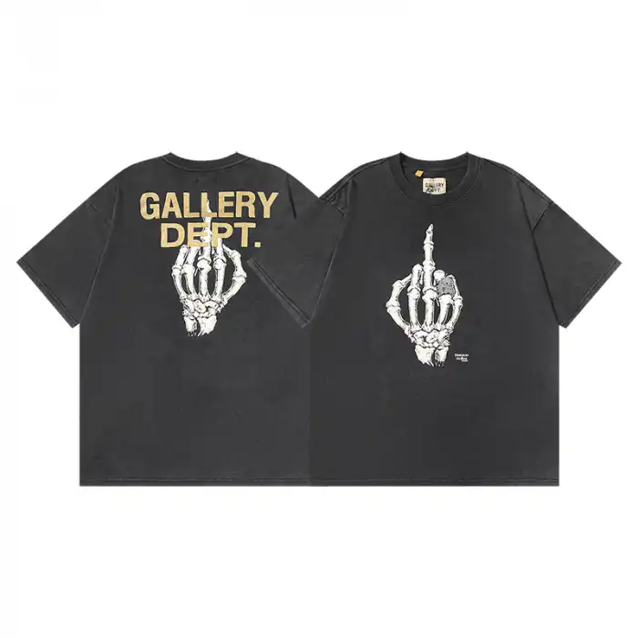 Rep TBK GA11ERY DEPT. T-SHIRT 24042313 0201