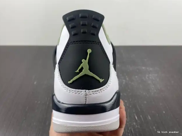 Reps TBK Jordan Air WMNS AQ9129-103 Seafoam 4 0218