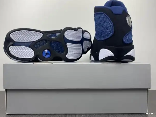 Rep TBK Blue DJ5982-400 Jordan Air 13 Brave 0222