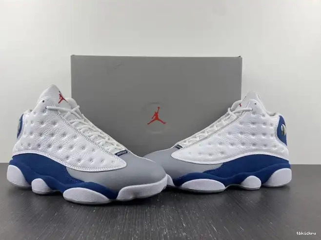 Reps TBK Air Jordan French Blue 414571-164 13 0217