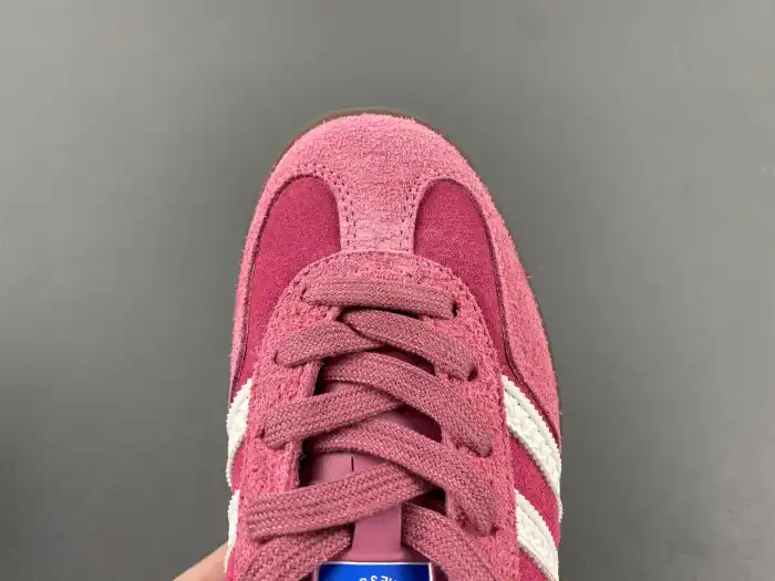 Rep TBK adidas Gazelle Indoor Pink Cloud White IF1809 0204