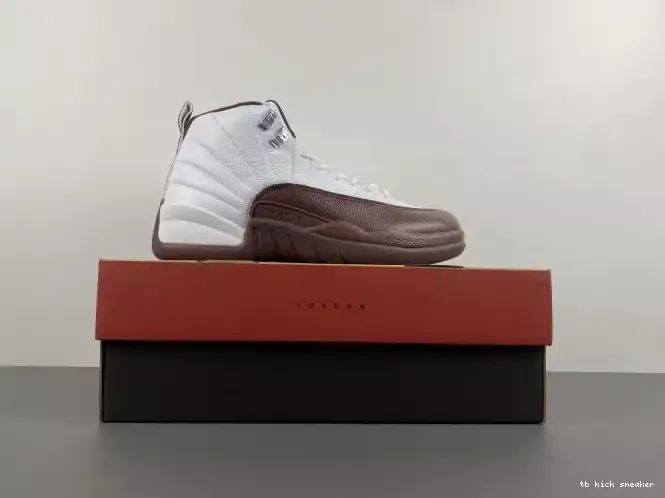 Rep TBK Air x FZ5026-100 SoleFly Jordan 12 0207