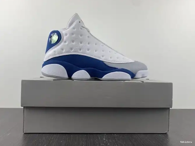 Rep TBK Air Jordan French Blue 414571-164 13 0217