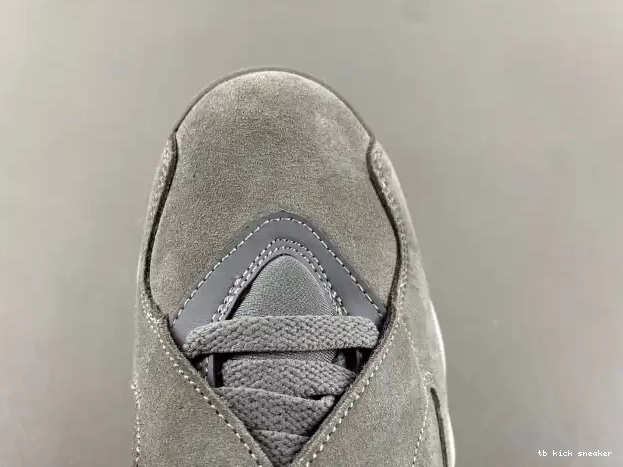 Reps TBK Jordan 8 Grey 305381-014 Cool Retro 0227