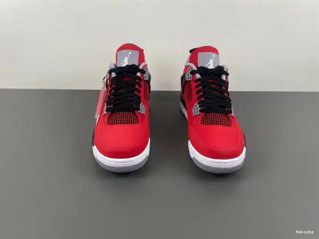 Rep TBK Jordan Retro 308497-603 4 Toro Bravo 0225