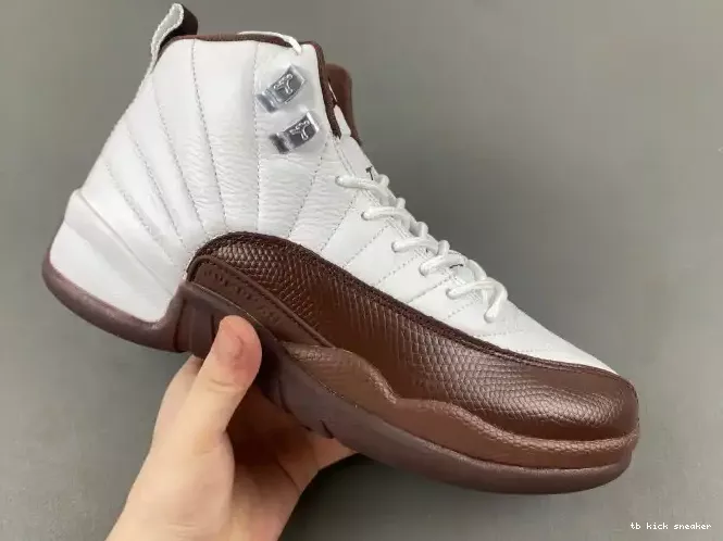 Rep TBK Air x FZ5026-100 SoleFly Jordan 12 0207