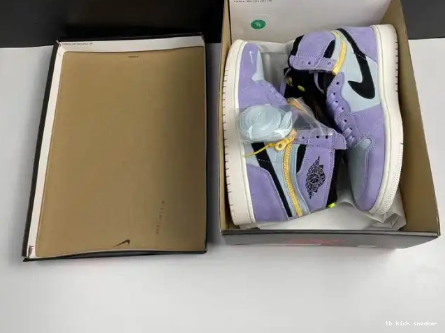 Rep TBK CW6576-500 1 Purple Switch Jordan Pulse High 0211