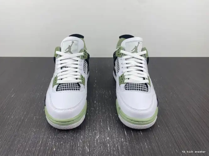 Reps TBK Jordan Air WMNS AQ9129-103 Seafoam 4 0218