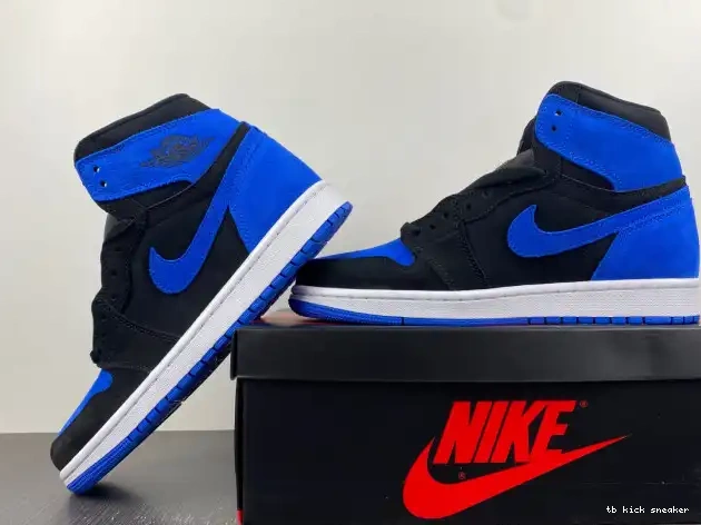 Reps TBK DZ5485-042 Royal 1 Air Jordan High Reimagined OG 0215