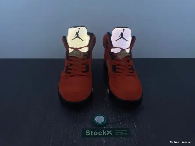 Reps TBK 5 Jordan Air For Her DD9336-800 Mars WMNS 0219