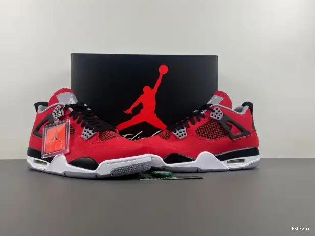 Rep TBK Jordan Retro 308497-603 4 Toro Bravo 0225